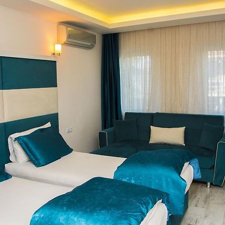 Deep Hotel イスタンブール エクステリア 写真
